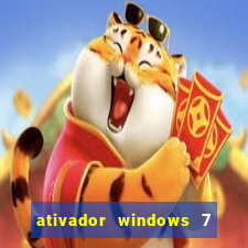 ativador windows 7 ultimate 64 bits download